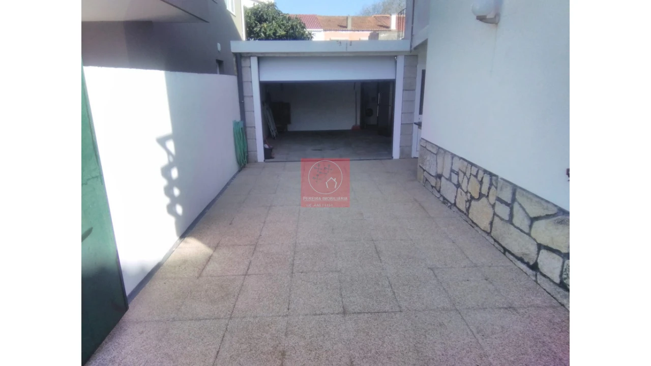 Apartamento T2 para Arrendamento férias em Esposende, Marinhas e Gandra Foto 12