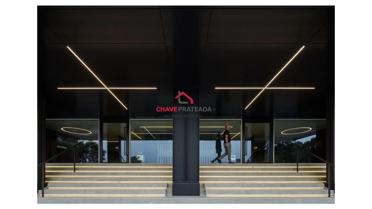 Apartamento T3 para Venda em São Mamede de Infesta e Senhora da Hora Foto 23