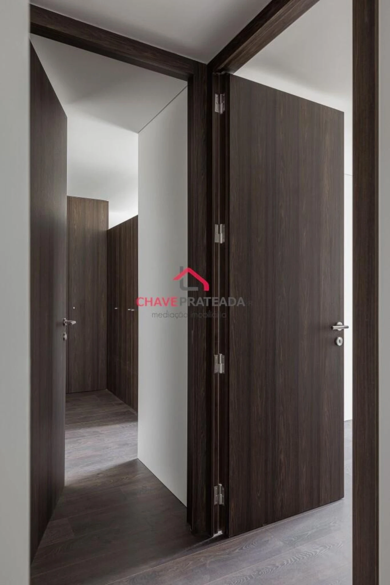 Apartamento T3 para Venda em São Mamede de Infesta e Senhora da Hora Foto 39