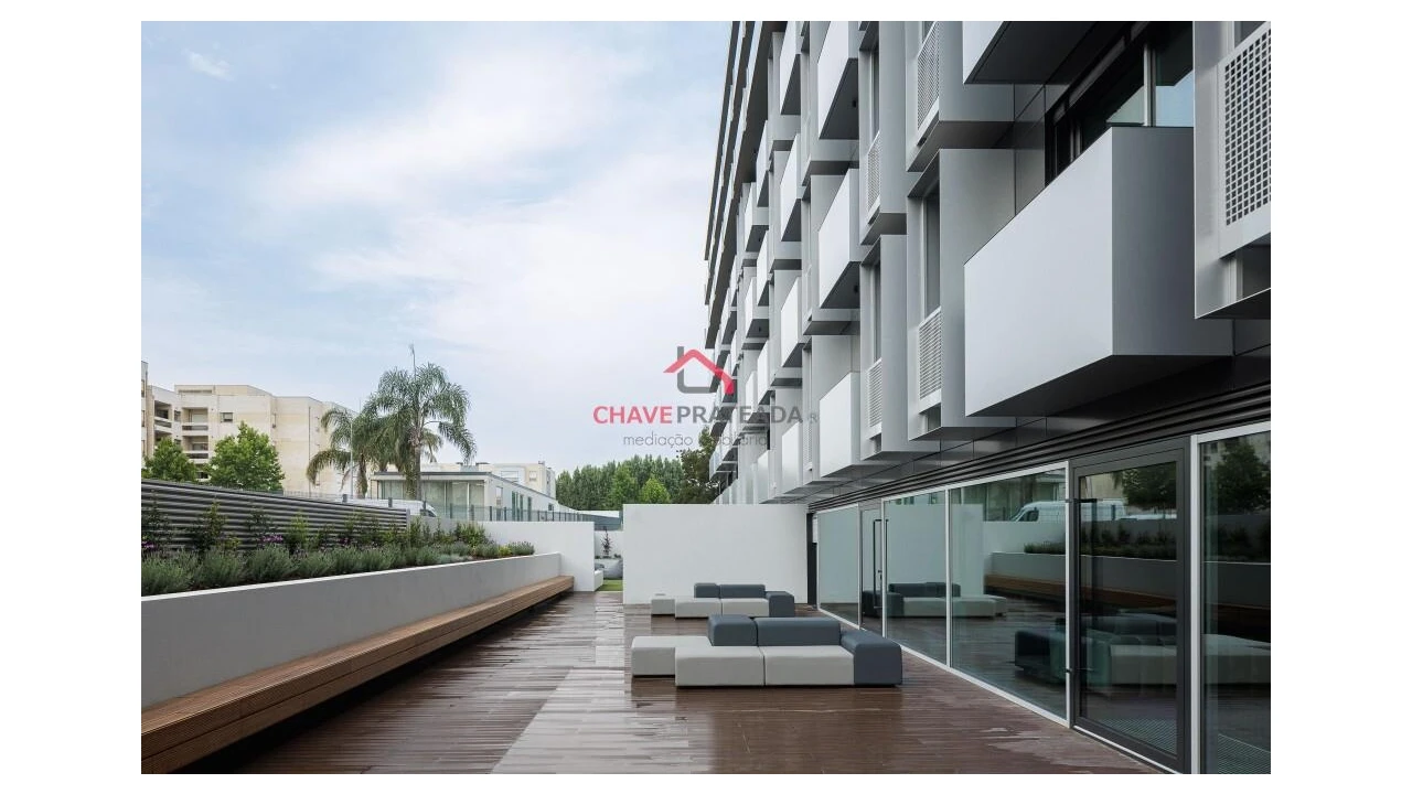 Apartamento T3 para Venda em São Mamede de Infesta e Senhora da Hora Foto 17