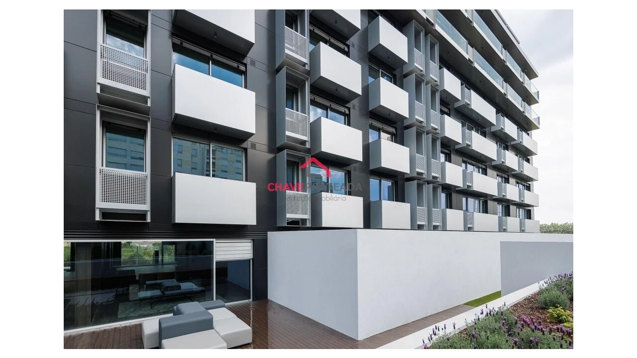 Apartamento T3 para Venda em São Mamede de Infesta e Senhora da Hora Foto 15