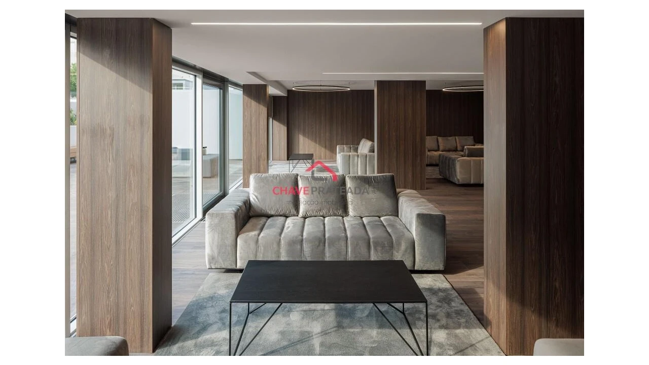 Apartamento T3 para Venda em São Mamede de Infesta e Senhora da Hora Foto 19