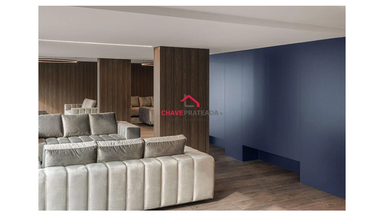 Apartamento T3 para Venda em São Mamede de Infesta e Senhora da Hora Foto 20