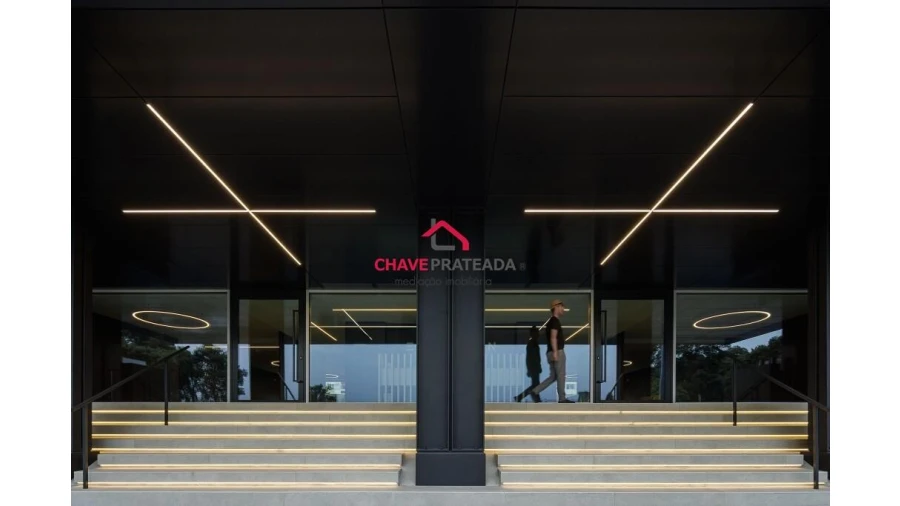 Apartamento T3 para Venda em São Mamede de Infesta e Senhora da Hora Foto 23