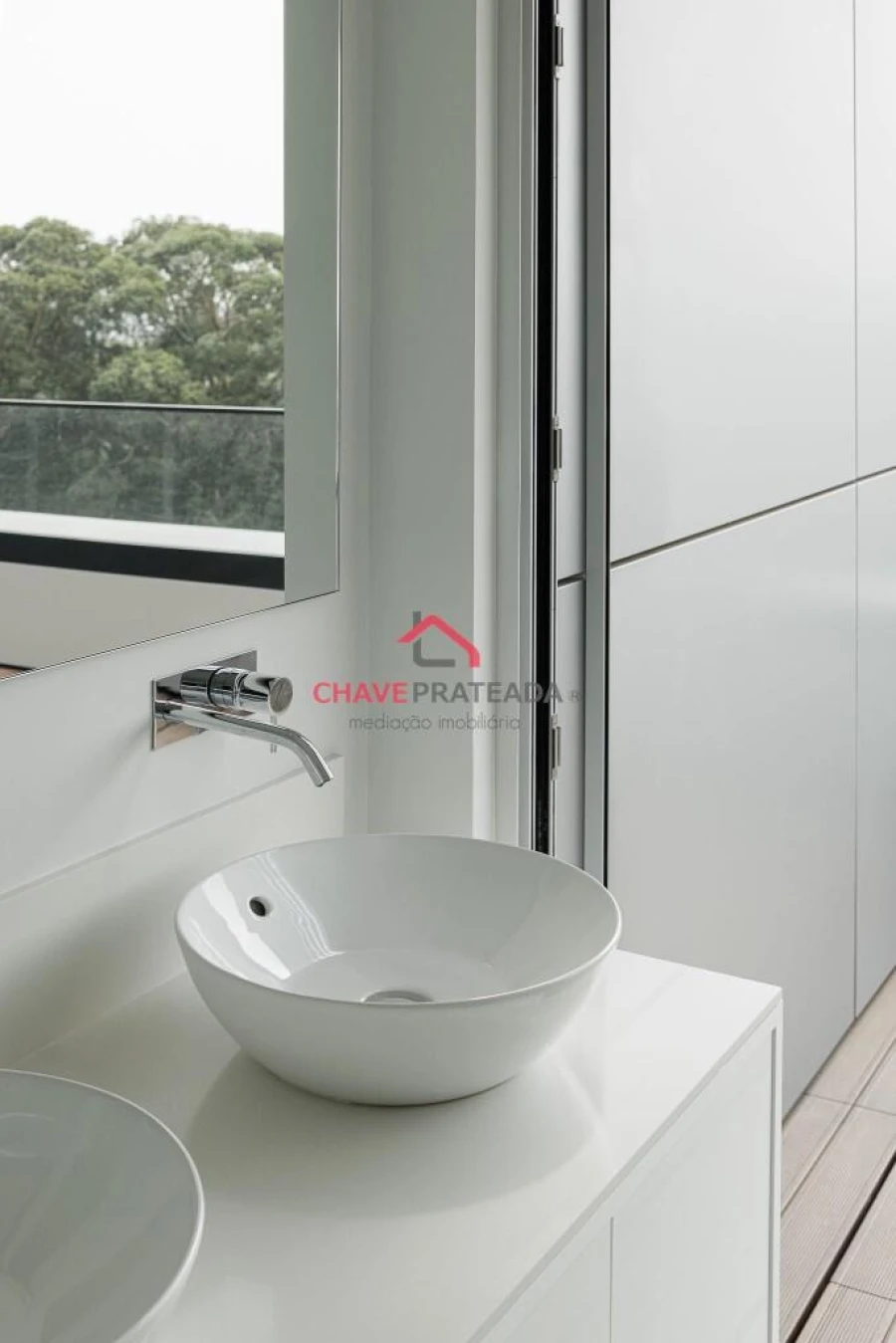 Apartamento T3 para Venda em São Mamede de Infesta e Senhora da Hora Foto 31