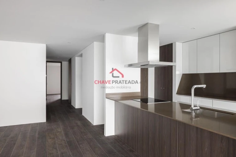 Apartamento T3 para Venda em São Mamede de Infesta e Senhora da Hora Foto 47