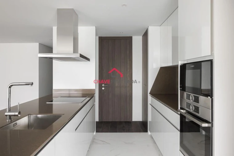 Apartamento T3 para Venda em São Mamede de Infesta e Senhora da Hora Foto 48