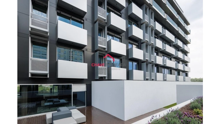 Apartamento T3 para Venda em São Mamede de Infesta e Senhora da Hora Foto 15