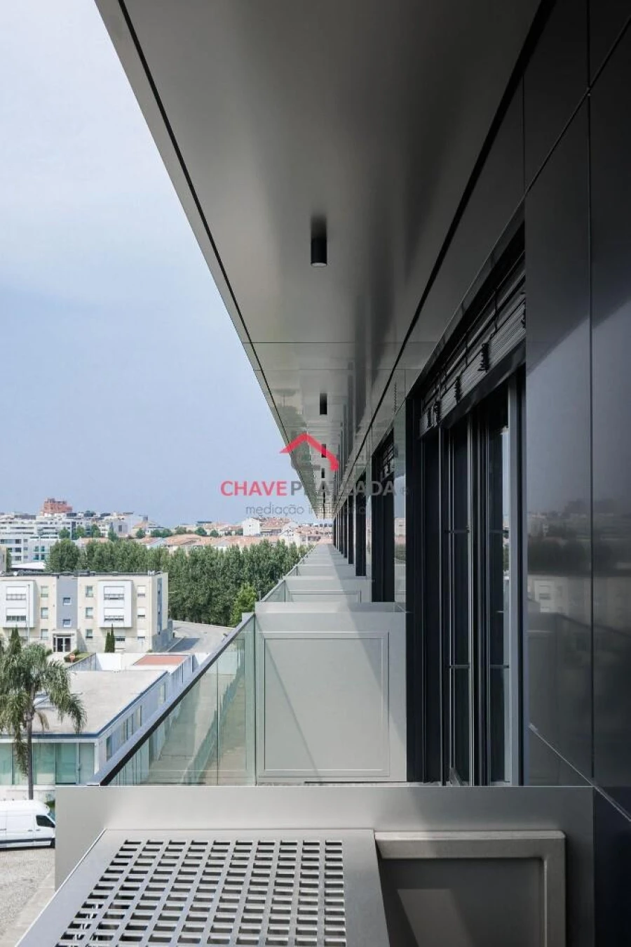 Apartamento T3 para Venda em São Mamede de Infesta e Senhora da Hora Foto 44