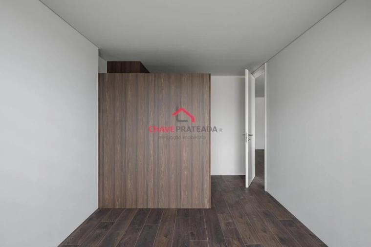 Apartamento T3 para Venda em São Mamede de Infesta e Senhora da Hora Foto 35