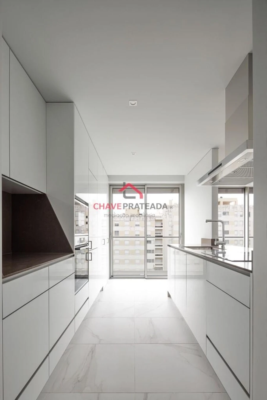 Apartamento T3 para Venda em São Mamede de Infesta e Senhora da Hora Foto 42