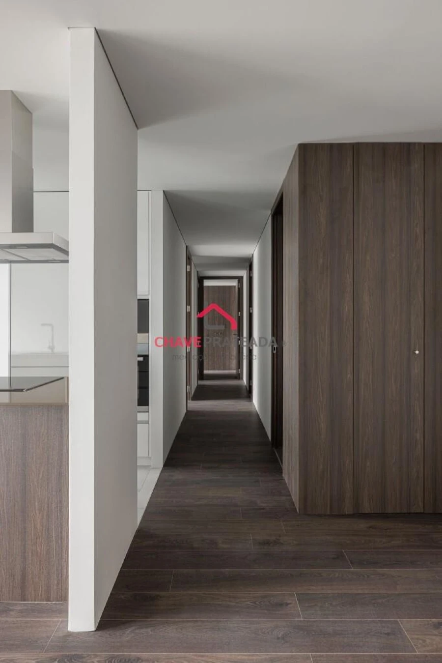 Apartamento T3 para Venda em São Mamede de Infesta e Senhora da Hora Foto 36