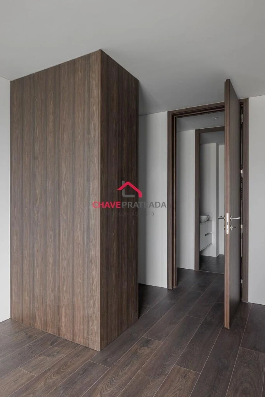 Apartamento T3 para Venda em São Mamede de Infesta e Senhora da Hora Foto 40