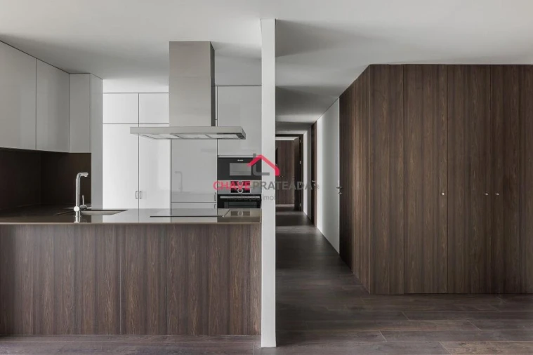 Apartamento T3 para Venda em São Mamede de Infesta e Senhora da Hora Foto 38