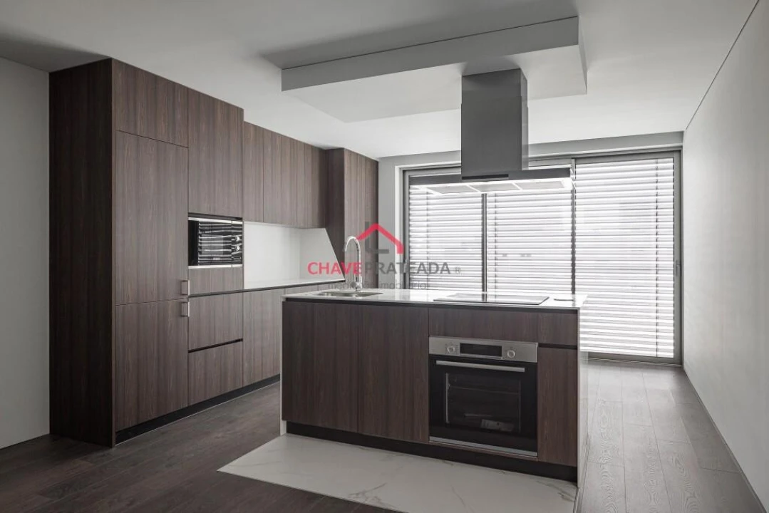 Apartamento T3 para Venda em São Mamede de Infesta e Senhora da Hora Foto 34