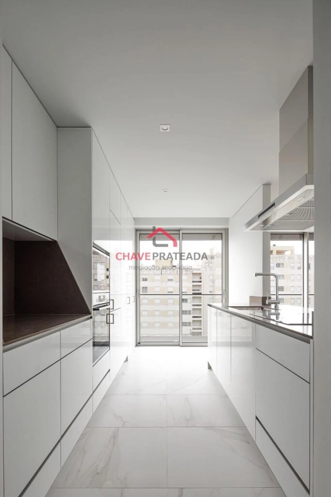 Apartamento T3 para Venda em São Mamede de Infesta e Senhora da Hora Foto 42