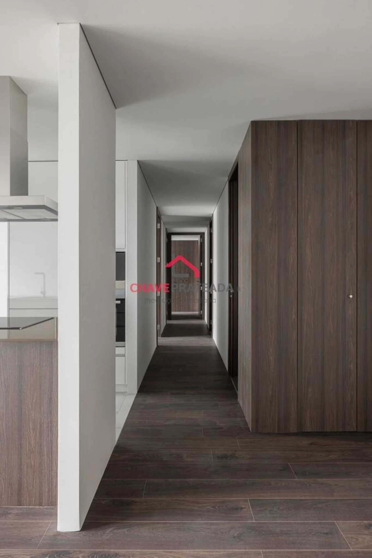 Apartamento T3 para Venda em São Mamede de Infesta e Senhora da Hora Foto 36