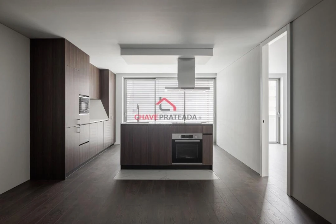 Apartamento T3 para Venda em São Mamede de Infesta e Senhora da Hora Foto 33