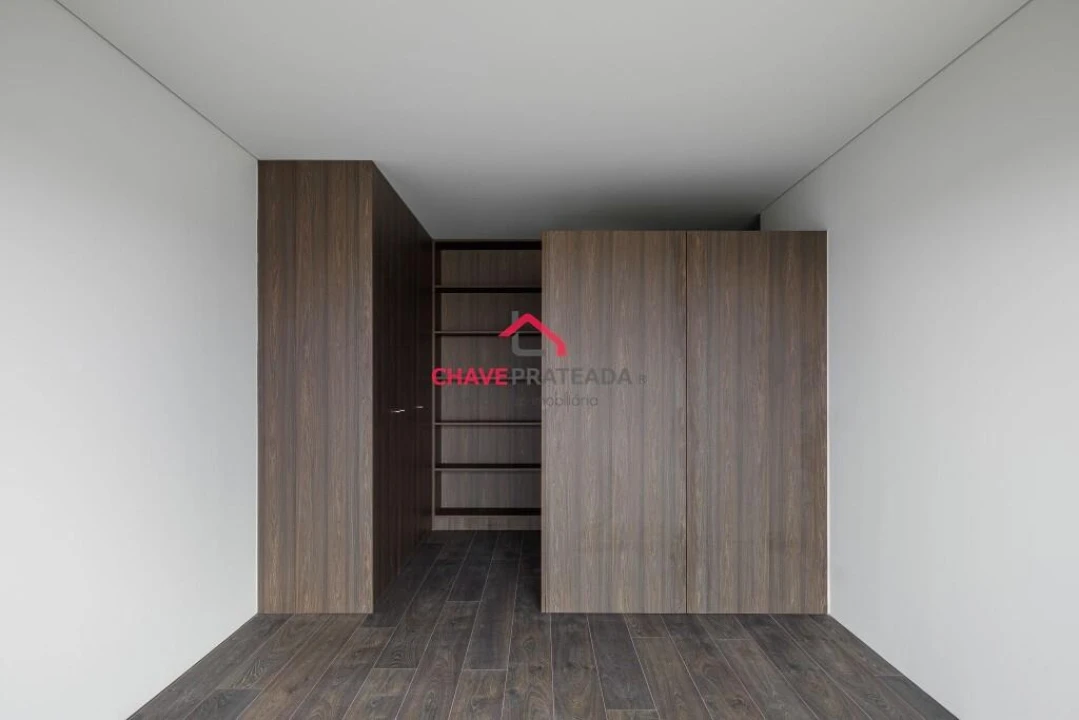 Apartamento T3 para Venda em São Mamede de Infesta e Senhora da Hora Foto 49