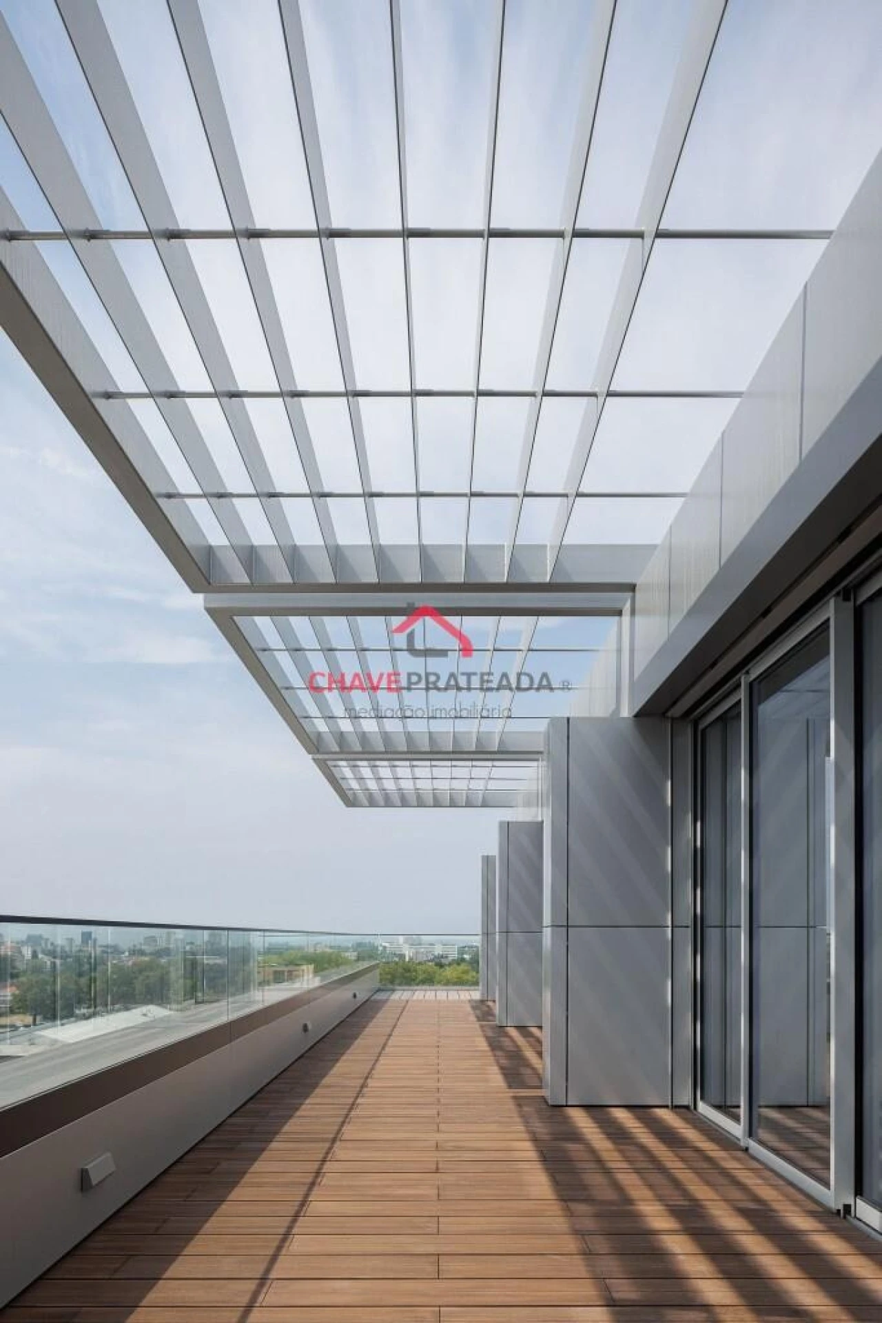 Apartamento T3 para Venda em São Mamede de Infesta e Senhora da Hora Foto 21