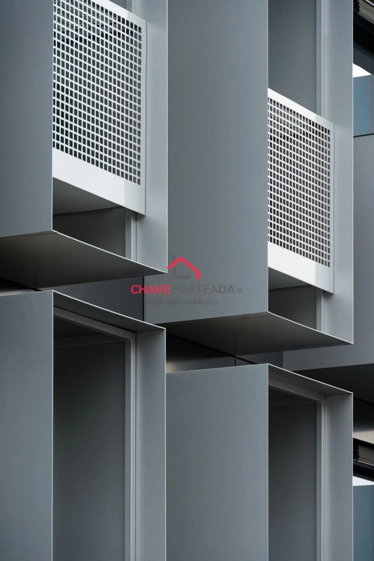 Apartamento T3 para Venda em São Mamede de Infesta e Senhora da Hora Foto 69