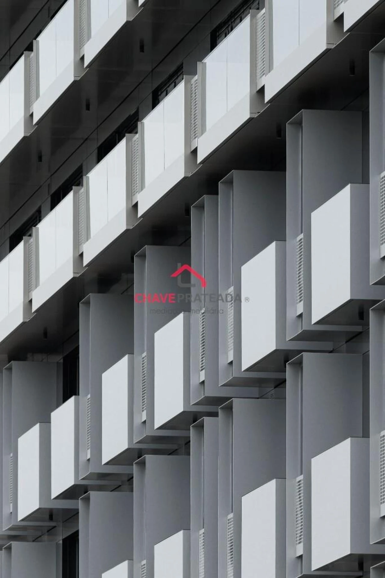 Apartamento T3 para Venda em São Mamede de Infesta e Senhora da Hora Foto 38