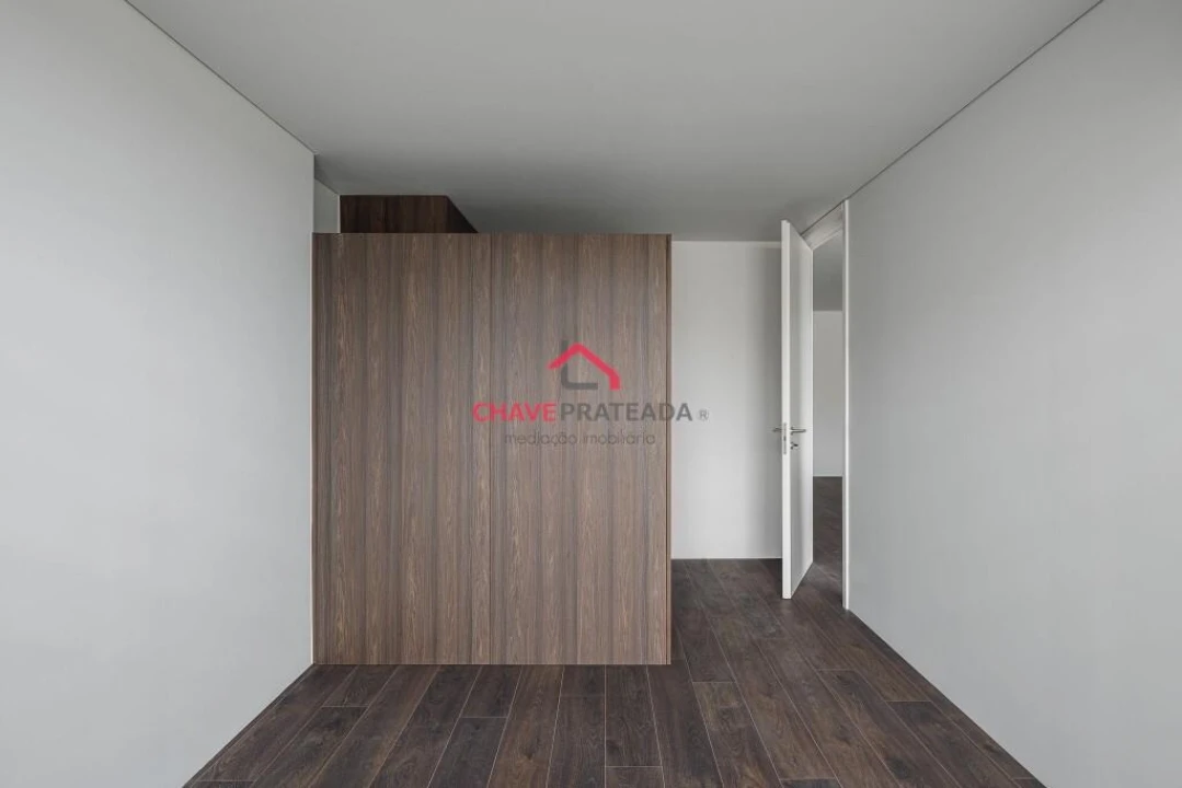 Apartamento T3 para Venda em São Mamede de Infesta e Senhora da Hora Foto 48