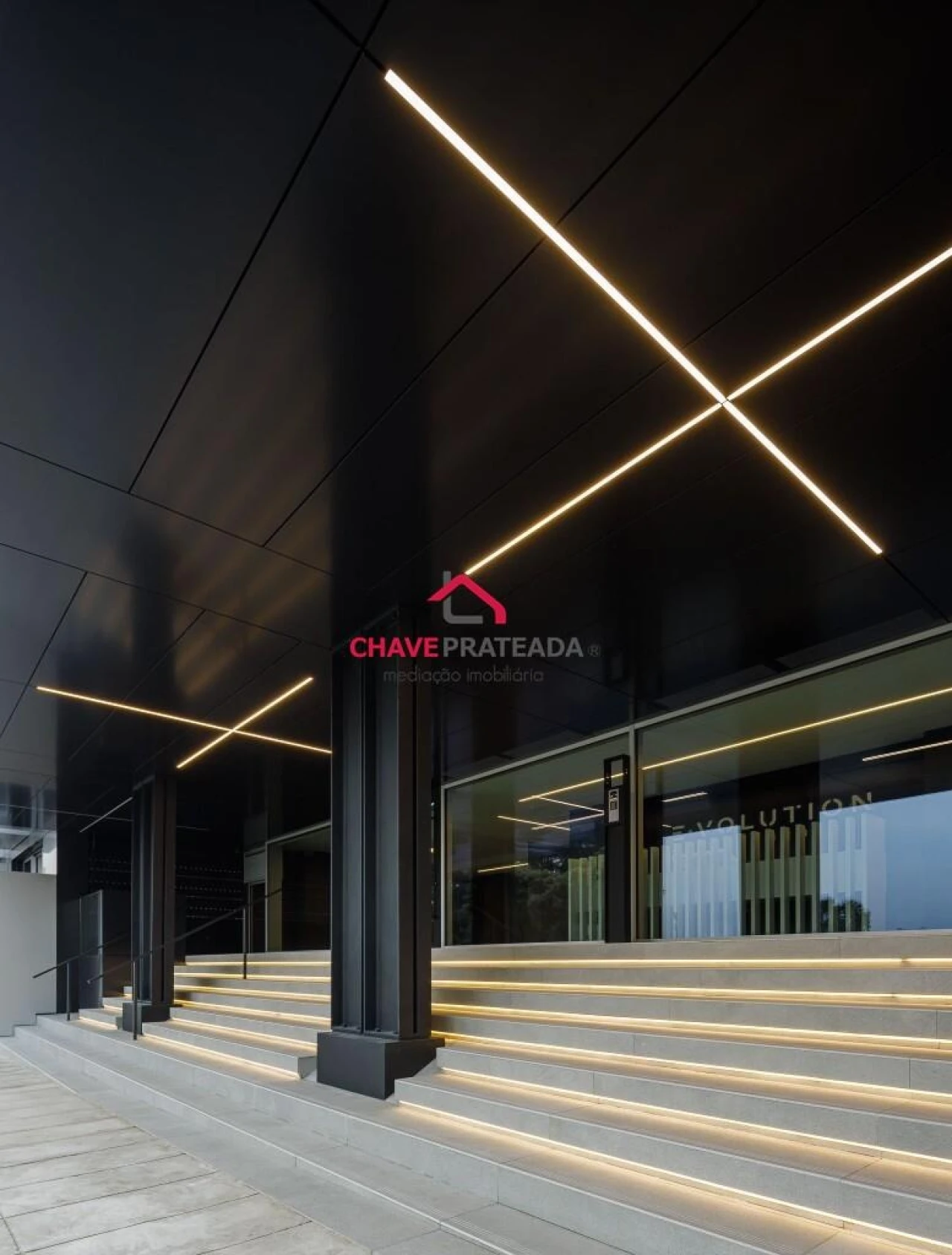 Apartamento T3 para Venda em São Mamede de Infesta e Senhora da Hora Foto 94