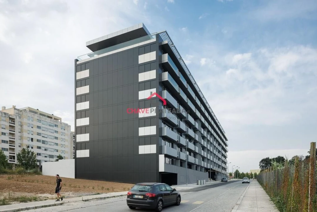 Apartamento T3 para Venda em São Mamede de Infesta e Senhora da Hora Foto 83