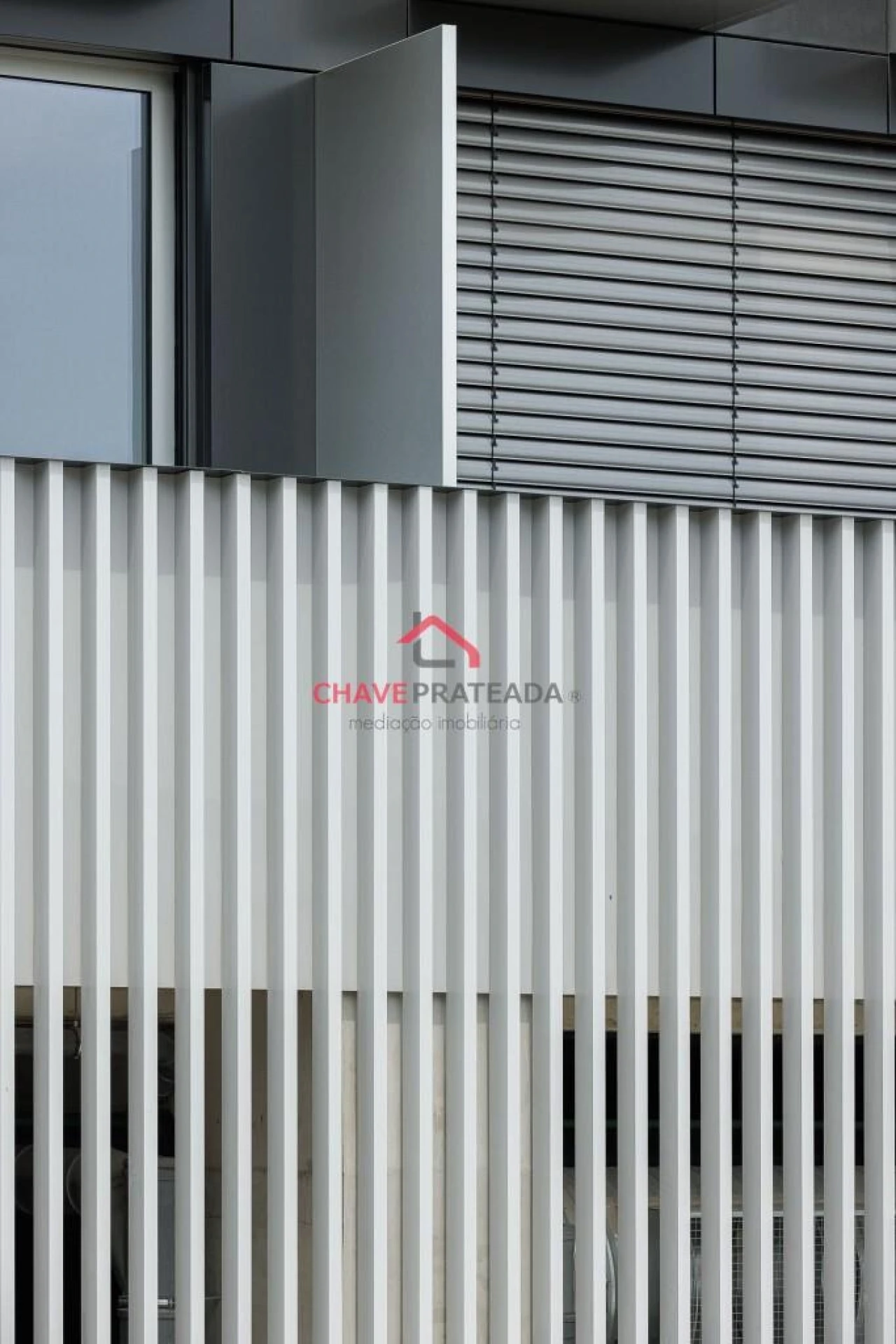 Apartamento T3 para Venda em São Mamede de Infesta e Senhora da Hora Foto 29