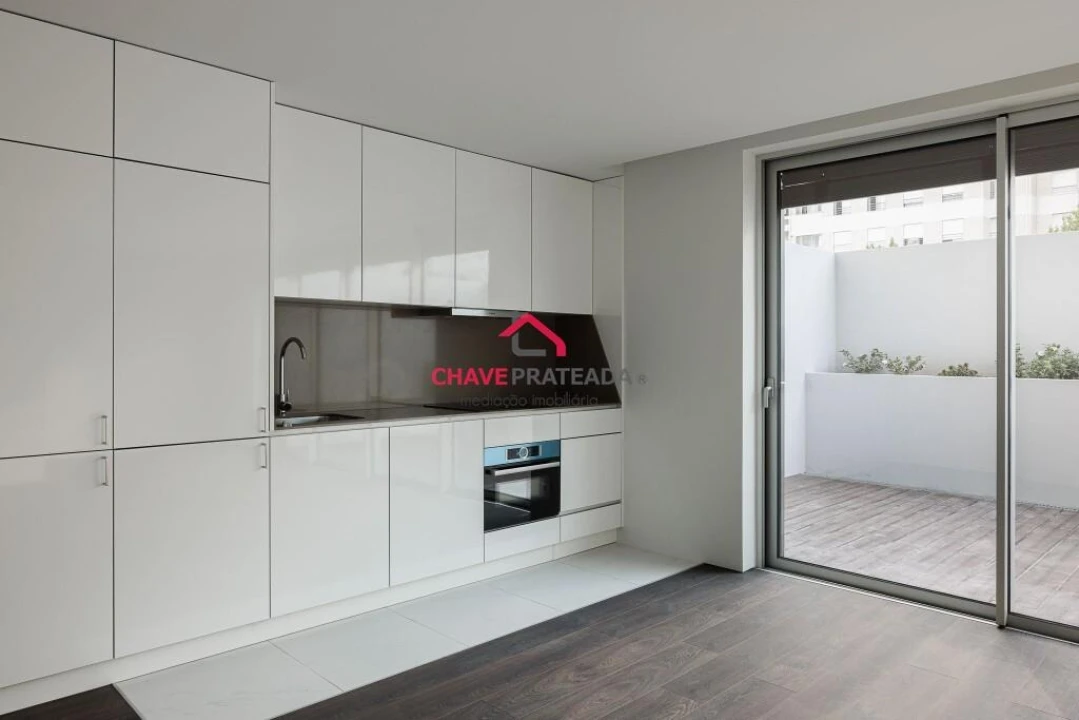 Apartamento T3 para Venda em São Mamede de Infesta e Senhora da Hora Foto 81