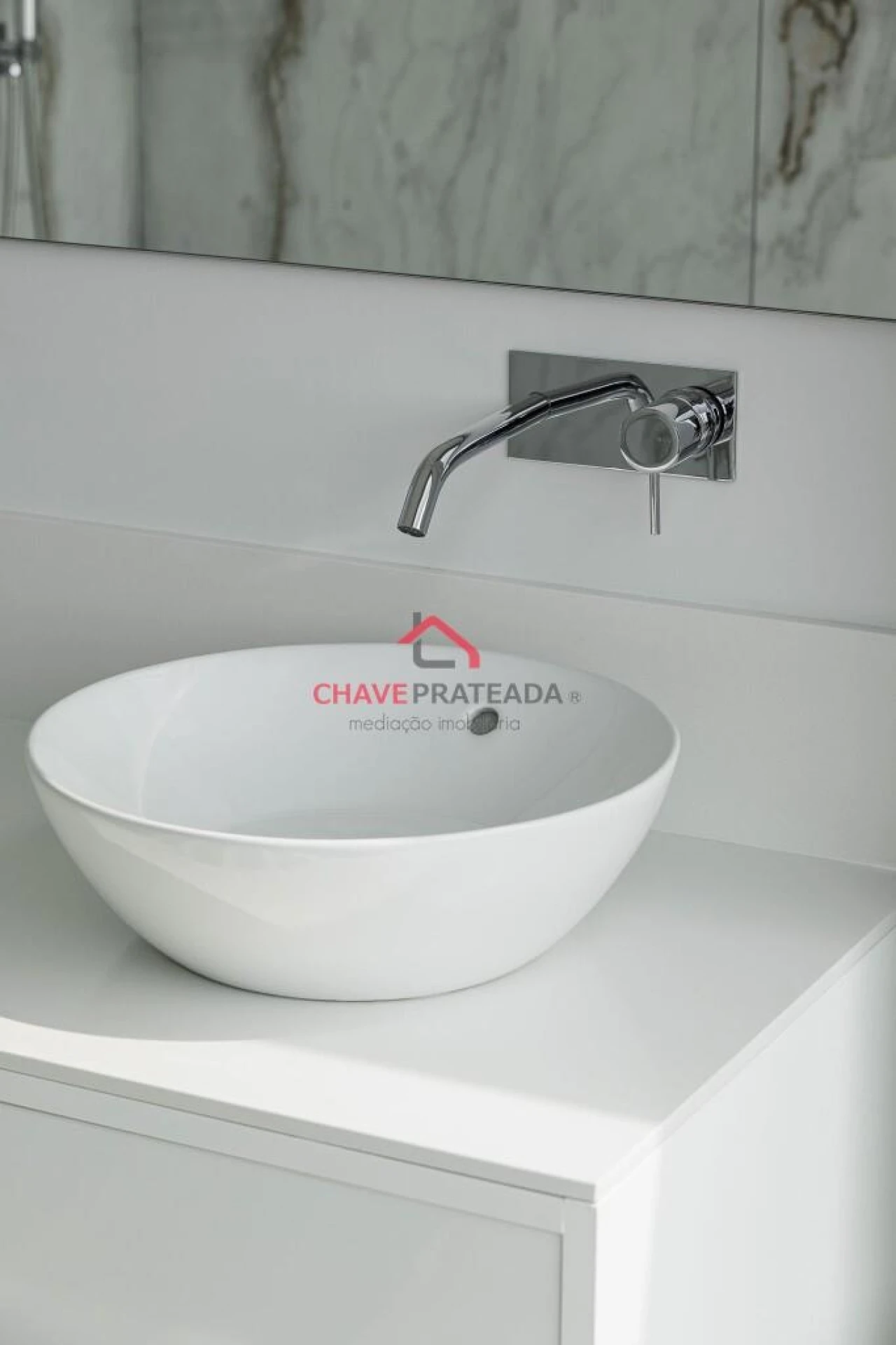 Apartamento T3 para Venda em São Mamede de Infesta e Senhora da Hora Foto 15