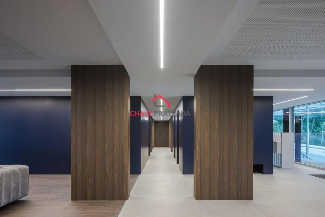 Apartamento T3 para Venda em São Mamede de Infesta e Senhora da Hora Foto 105