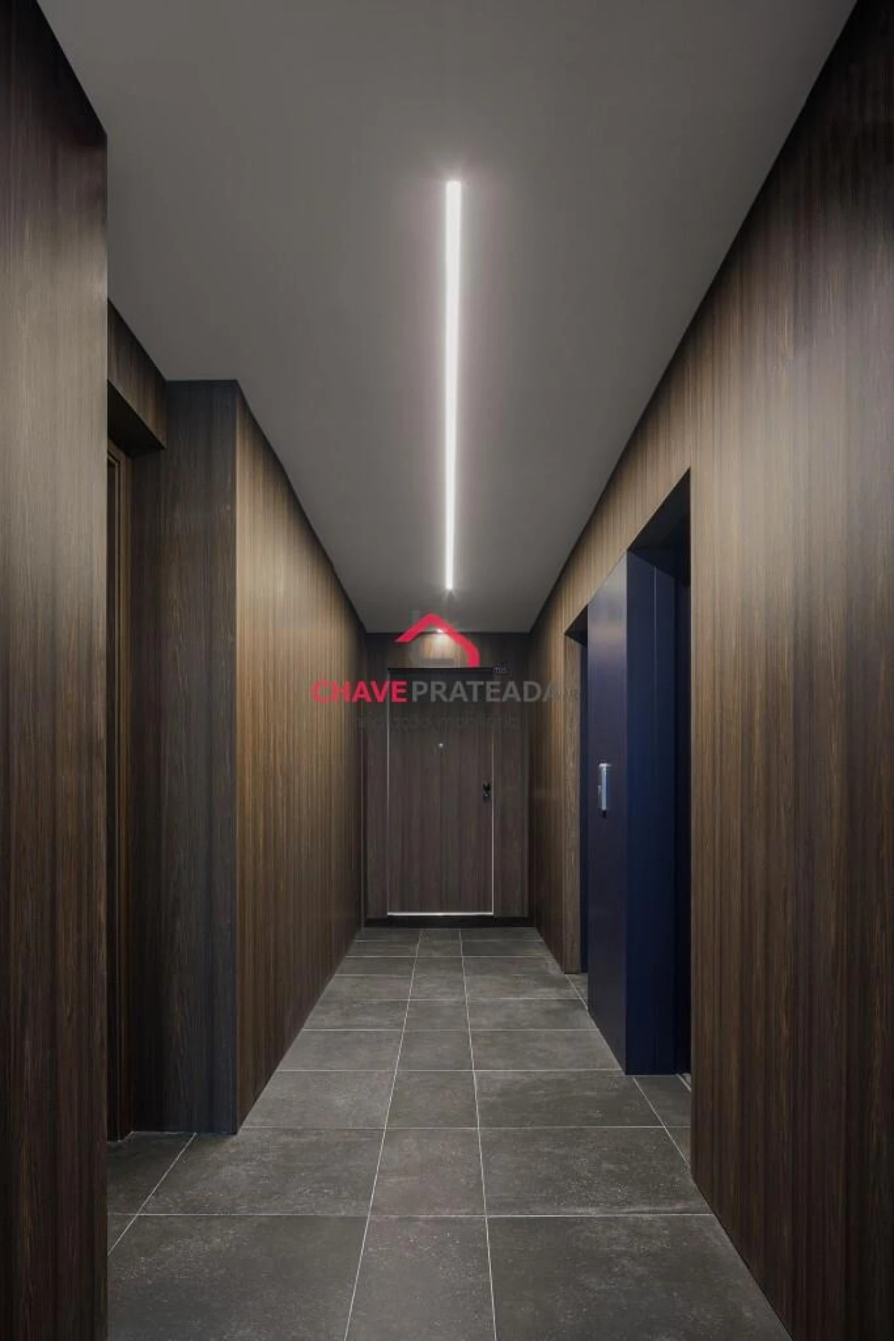 Apartamento T3 para Venda em São Mamede de Infesta e Senhora da Hora Foto 43