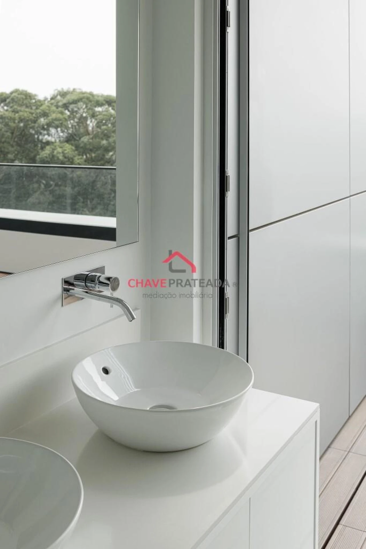 Apartamento T3 para Venda em São Mamede de Infesta e Senhora da Hora Foto 17