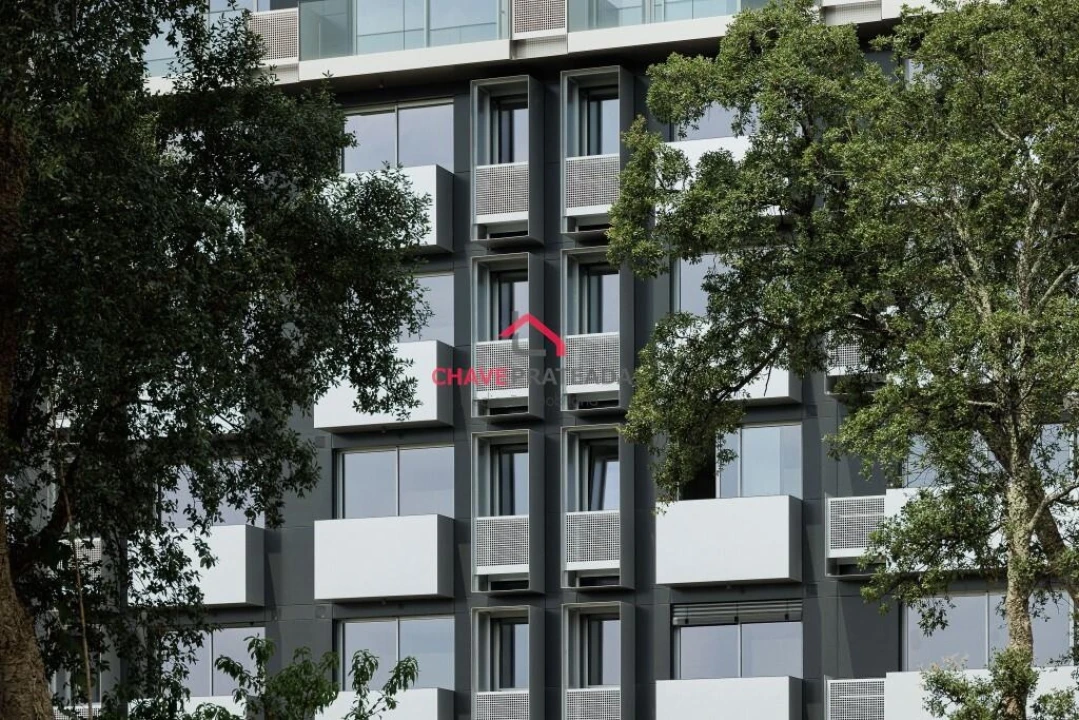 Apartamento T3 para Venda em São Mamede de Infesta e Senhora da Hora Foto 36