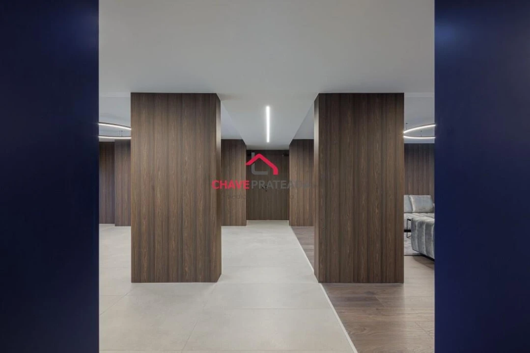 Apartamento T3 para Venda em São Mamede de Infesta e Senhora da Hora Foto 104