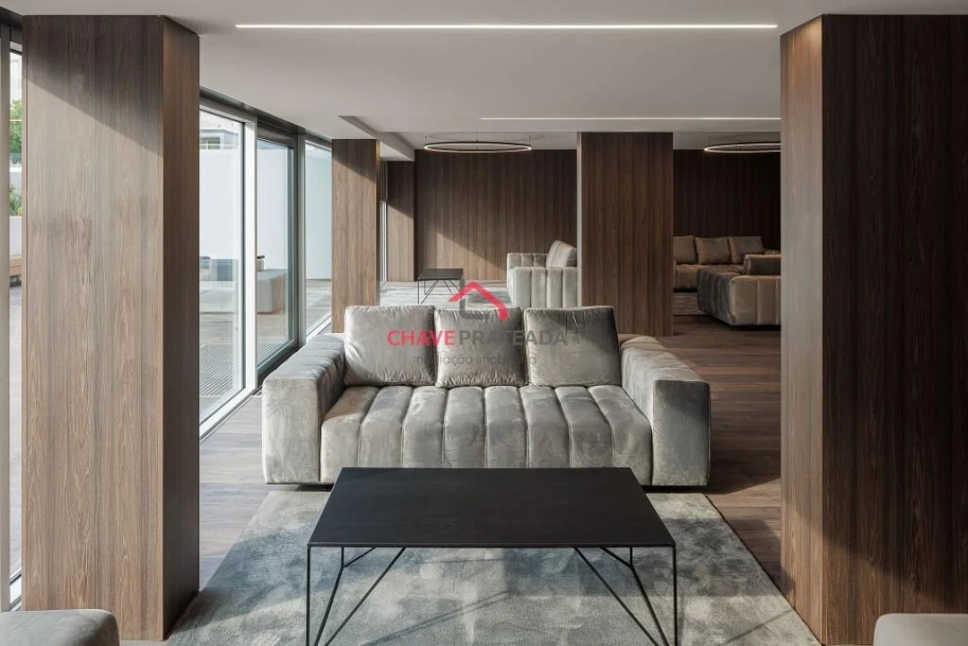 Apartamento T3 para Venda em São Mamede de Infesta e Senhora da Hora Foto 73