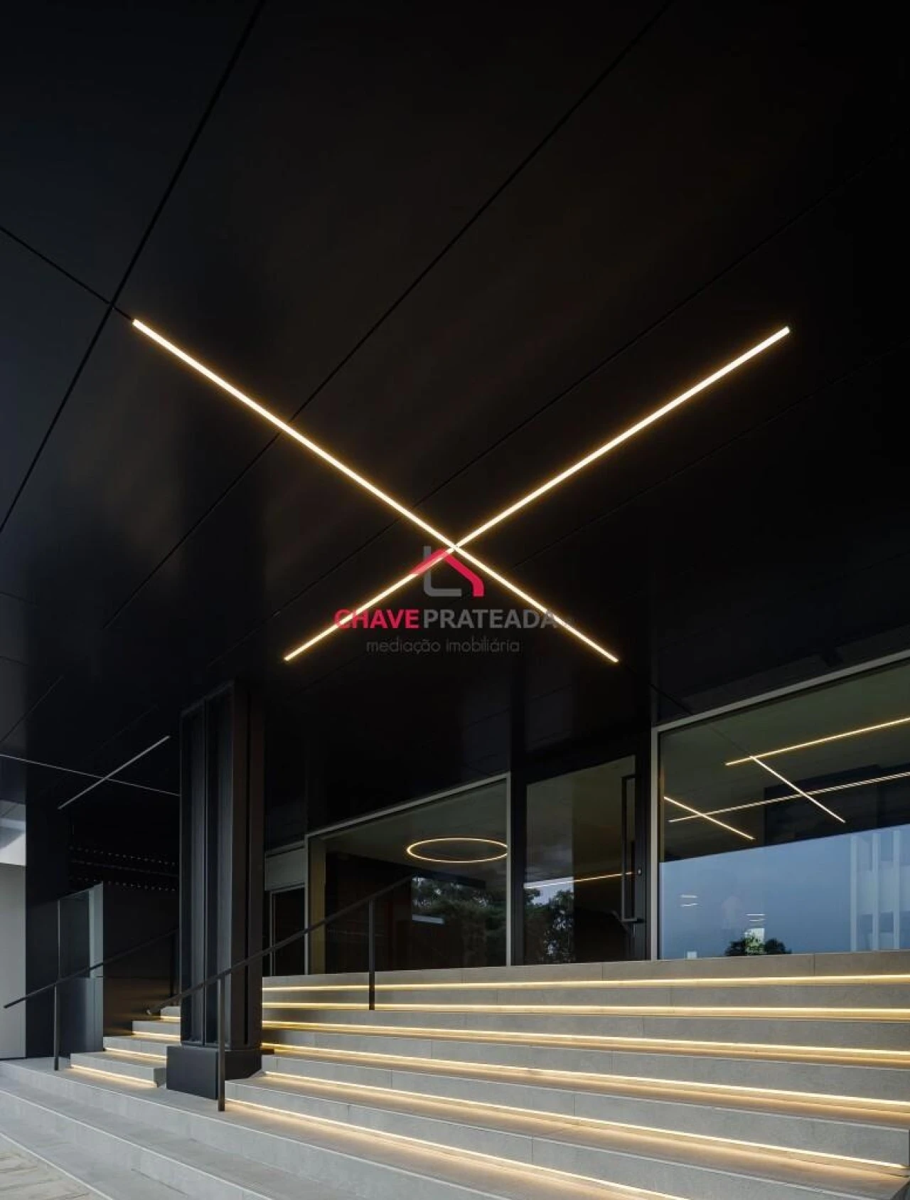 Apartamento T3 para Venda em São Mamede de Infesta e Senhora da Hora Foto 93