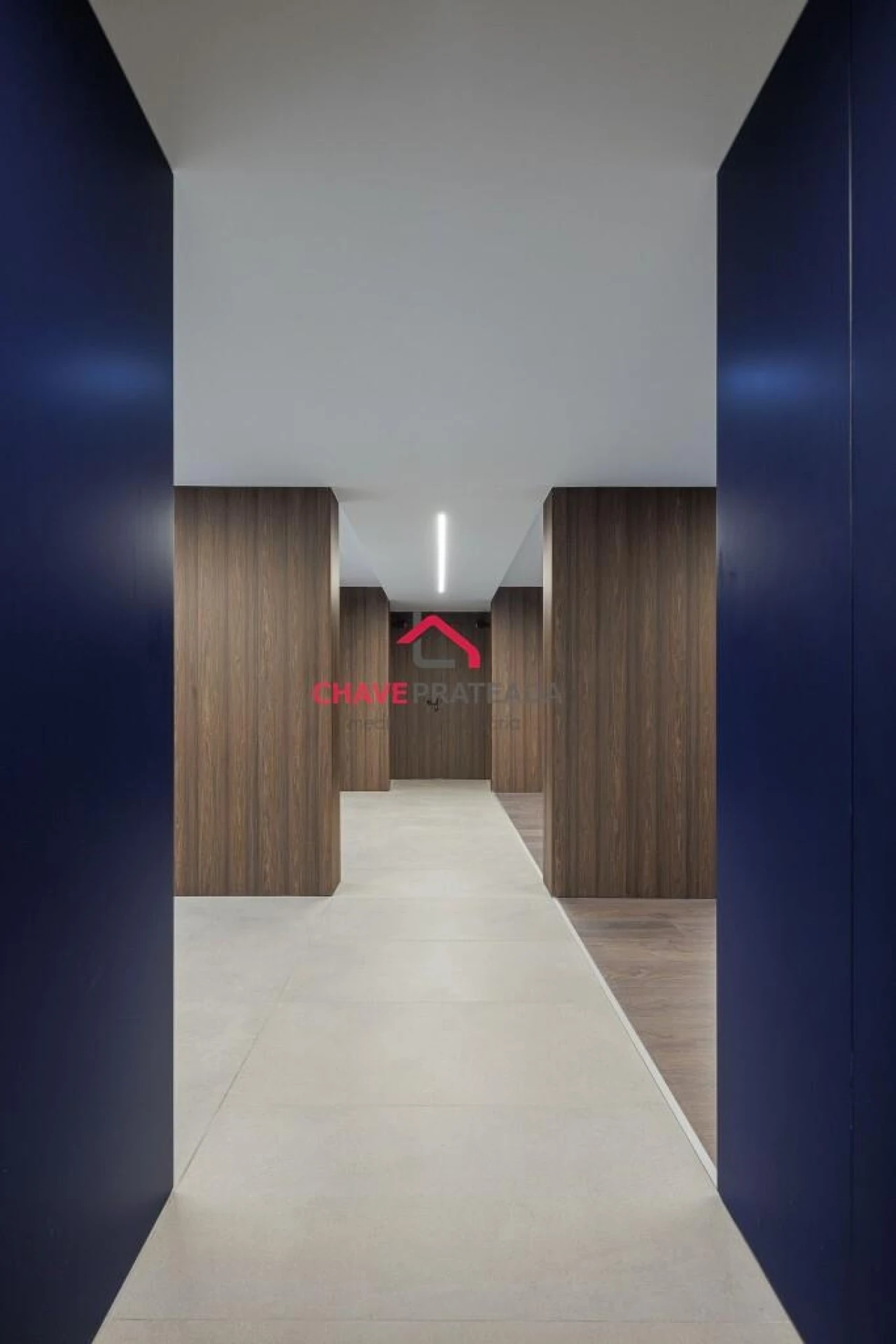 Apartamento T3 para Venda em São Mamede de Infesta e Senhora da Hora Foto 103