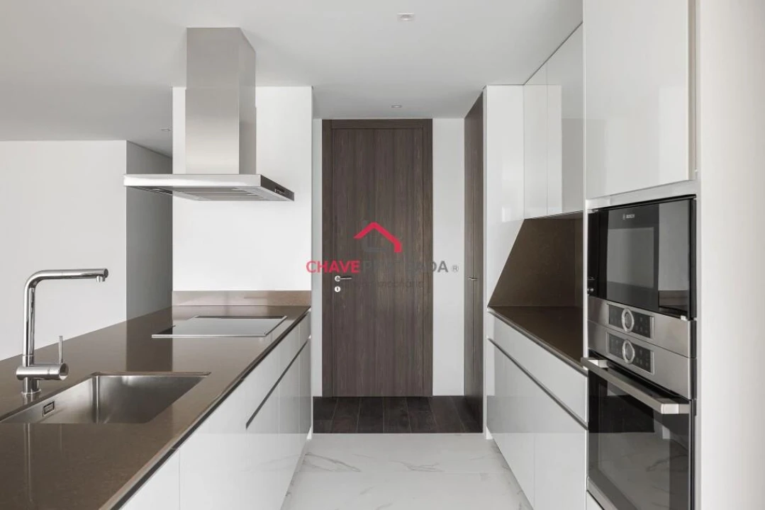 Apartamento T3 para Venda em São Mamede de Infesta e Senhora da Hora Foto 61