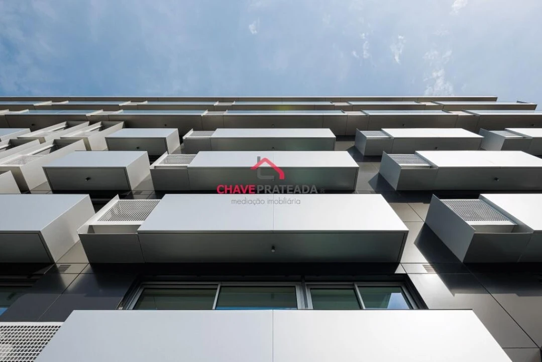 Apartamento T3 para Venda em São Mamede de Infesta e Senhora da Hora Foto 64