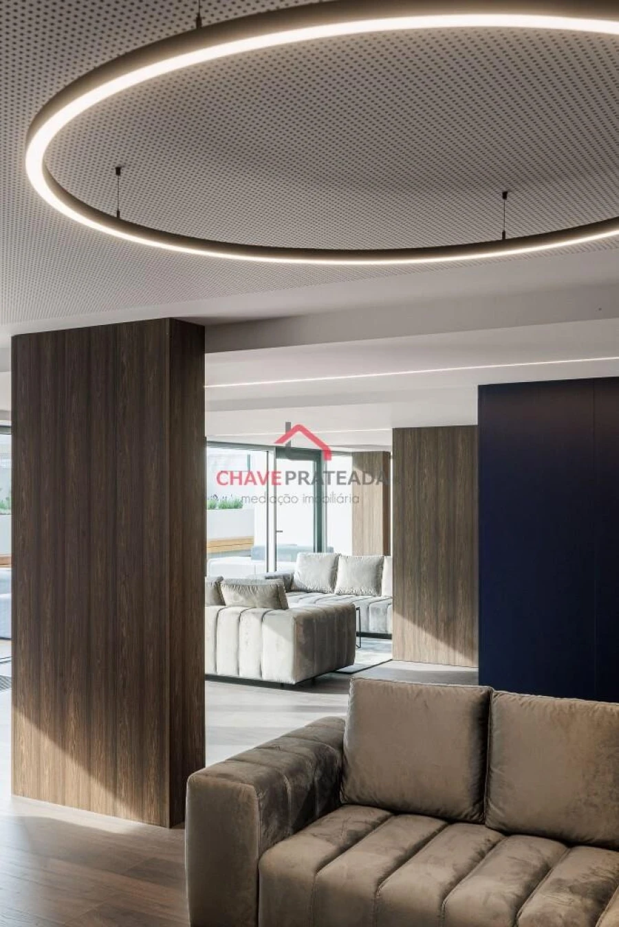 Apartamento T3 para Venda em São Mamede de Infesta e Senhora da Hora Foto 75