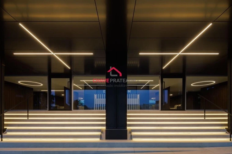 Apartamento T3 para Venda em São Mamede de Infesta e Senhora da Hora