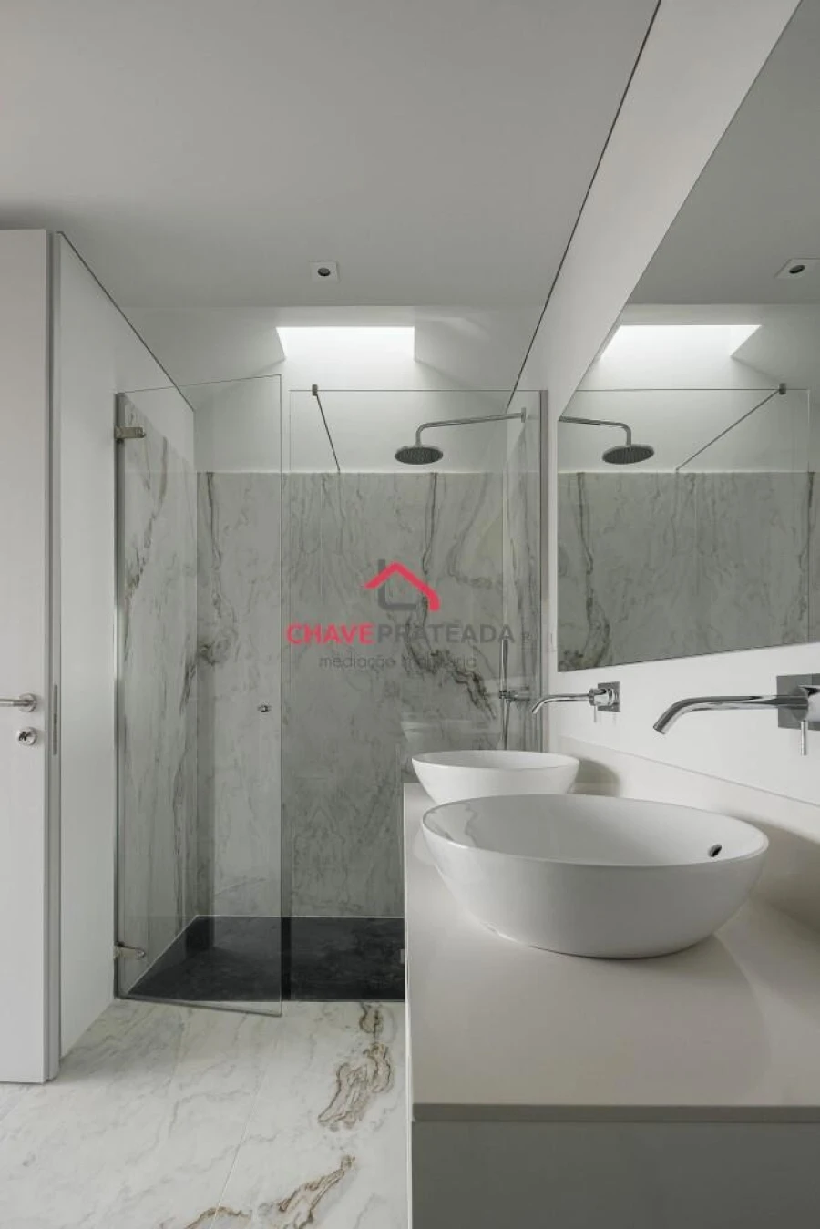 Apartamento T3 para Venda em São Mamede de Infesta e Senhora da Hora Foto 26