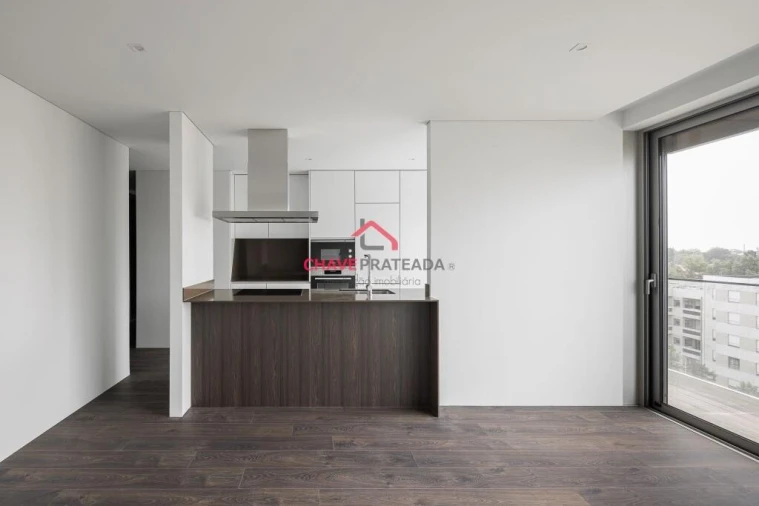 Apartamento T3 para Venda em São Mamede de Infesta e Senhora da Hora Foto 56