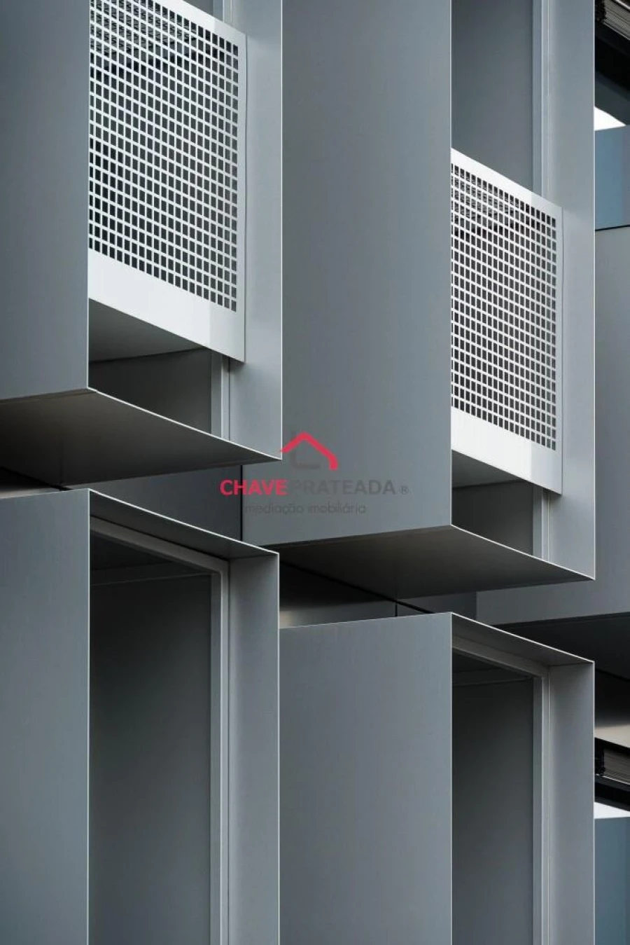 Apartamento T3 para Venda em São Mamede de Infesta e Senhora da Hora Foto 69