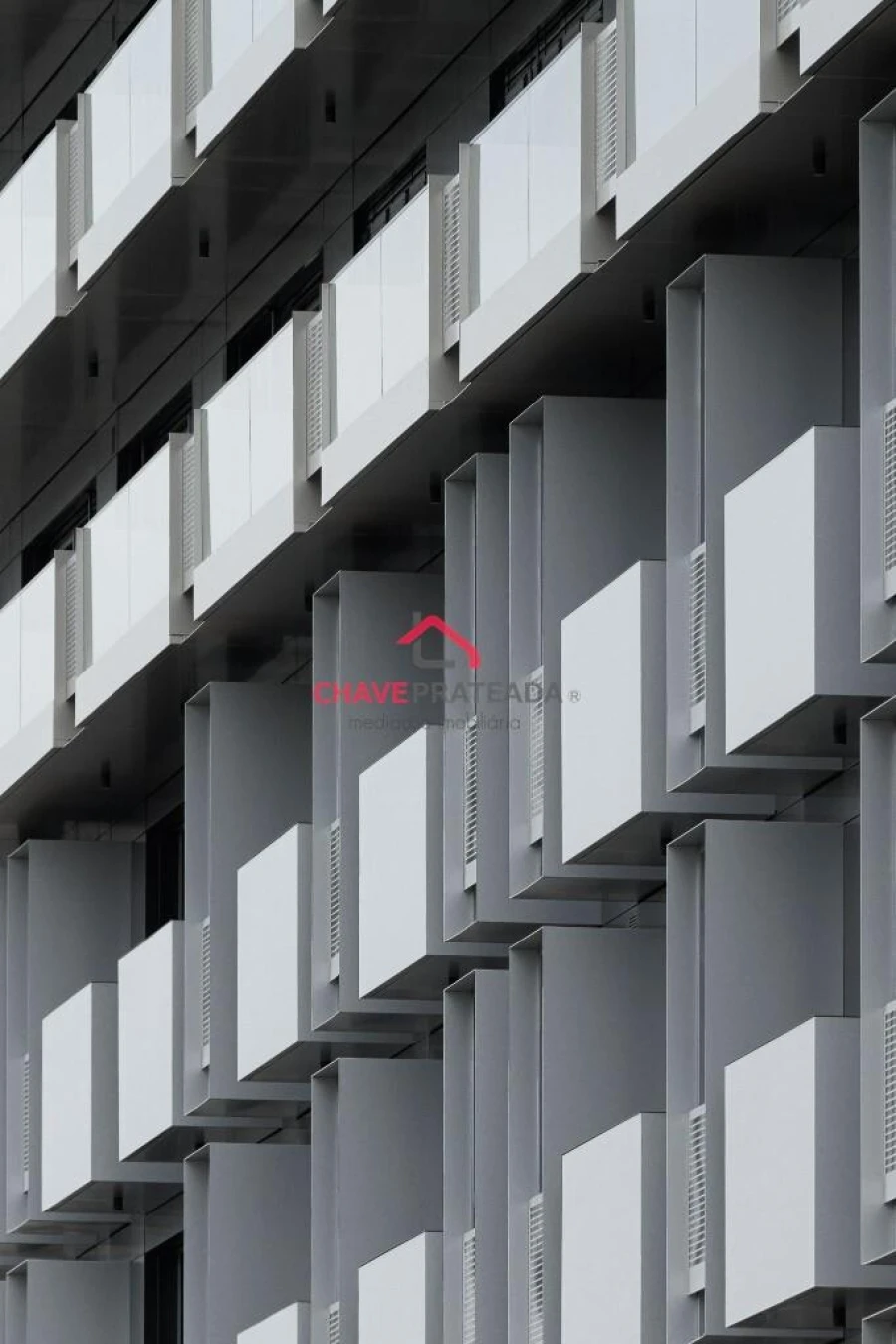 Apartamento T3 para Venda em São Mamede de Infesta e Senhora da Hora Foto 38