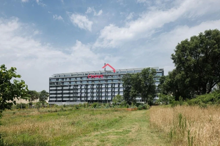 Apartamento T3 para Venda em São Mamede de Infesta e Senhora da Hora Foto 37