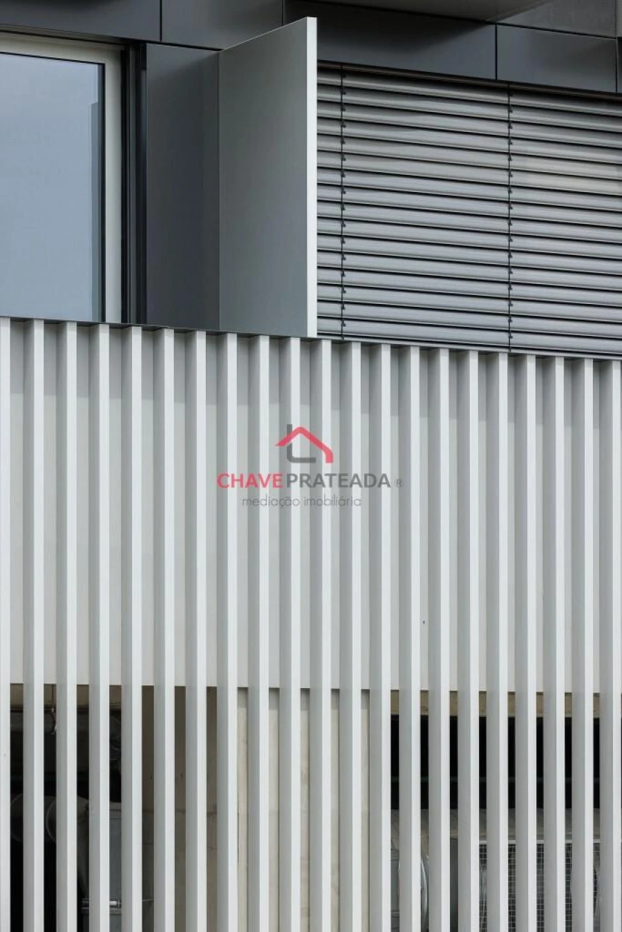 Apartamento T3 para Venda em São Mamede de Infesta e Senhora da Hora Foto 29